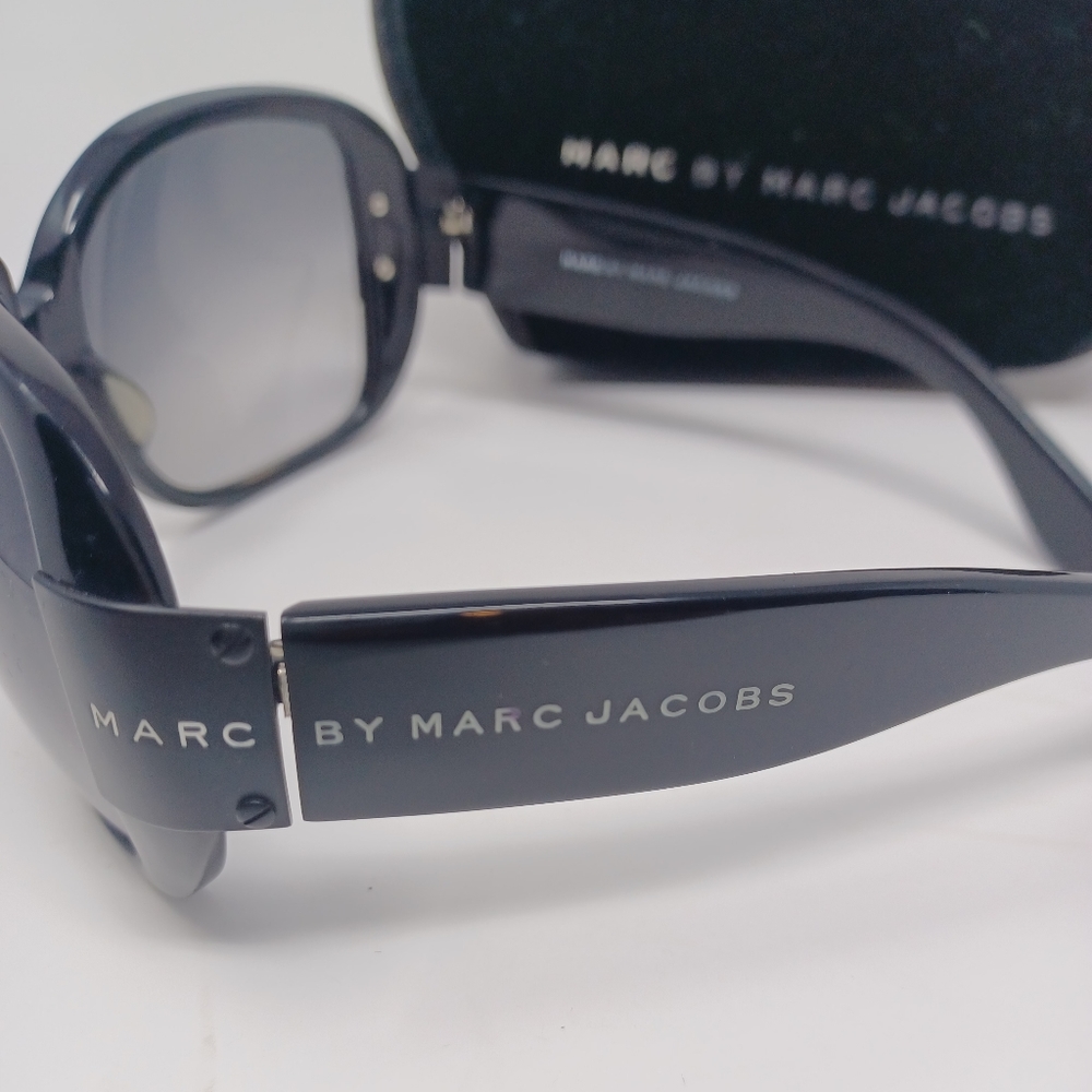 Marc Jacob designer glasses Oversize - Picture 4 of 6